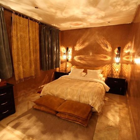 Riad Dar Haven Tamraght Room photo