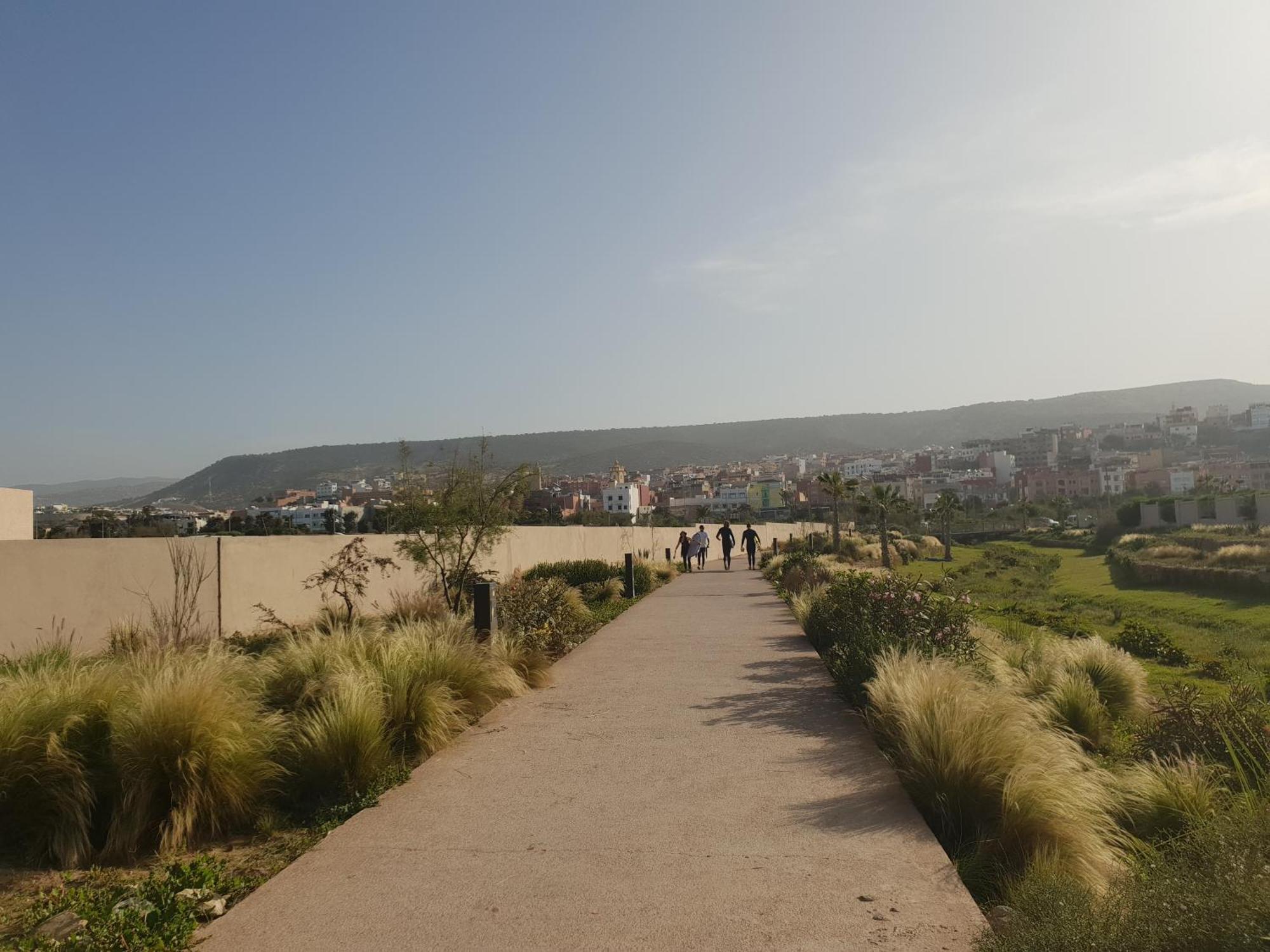 Riad Dar Haven Tamraght Exterior photo