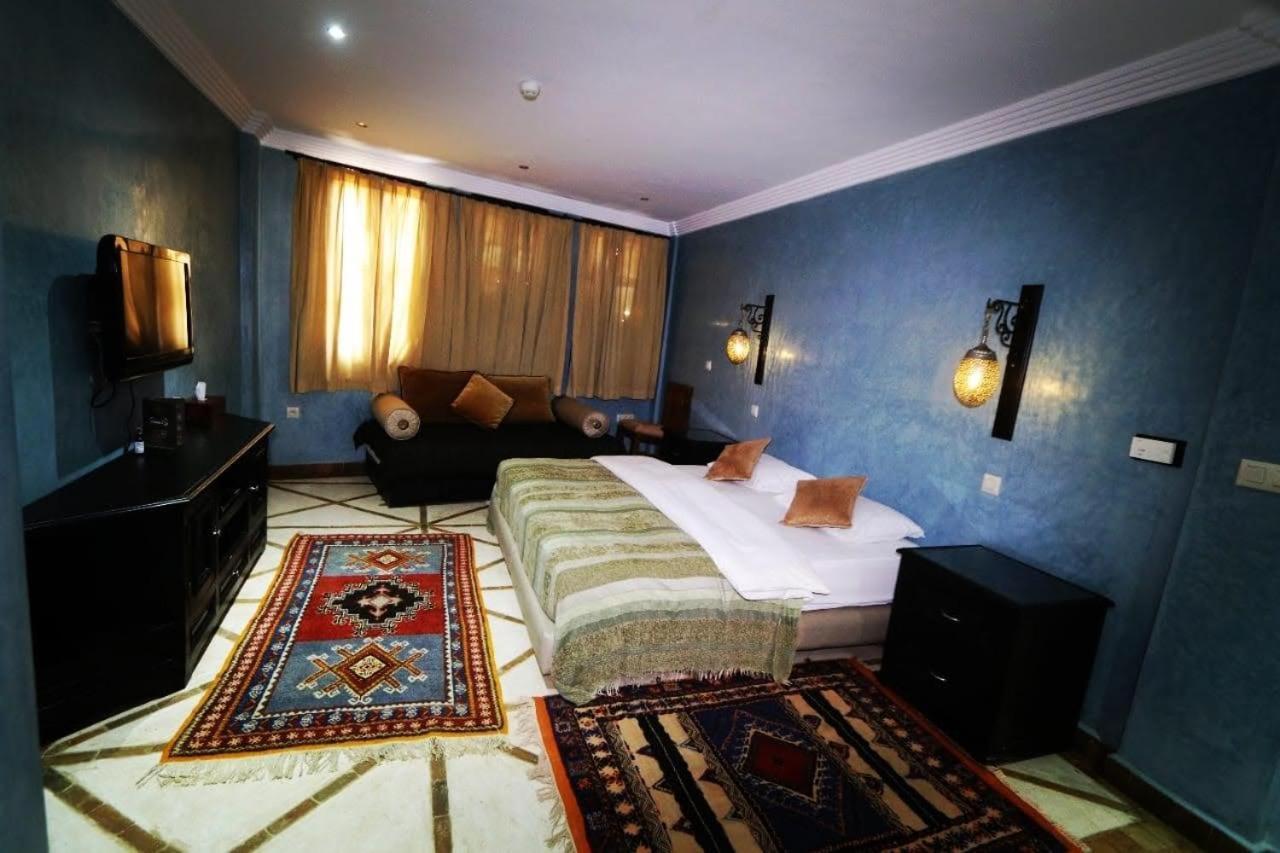 Riad Dar Haven Tamraght Exterior photo