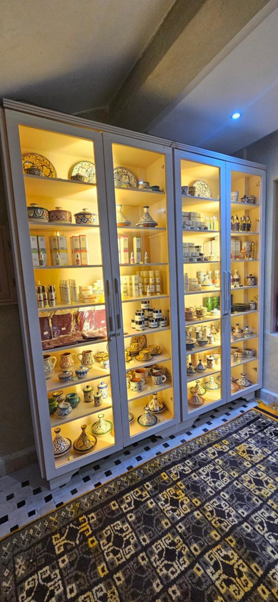Riad Dar Haven Tamraght Exterior photo