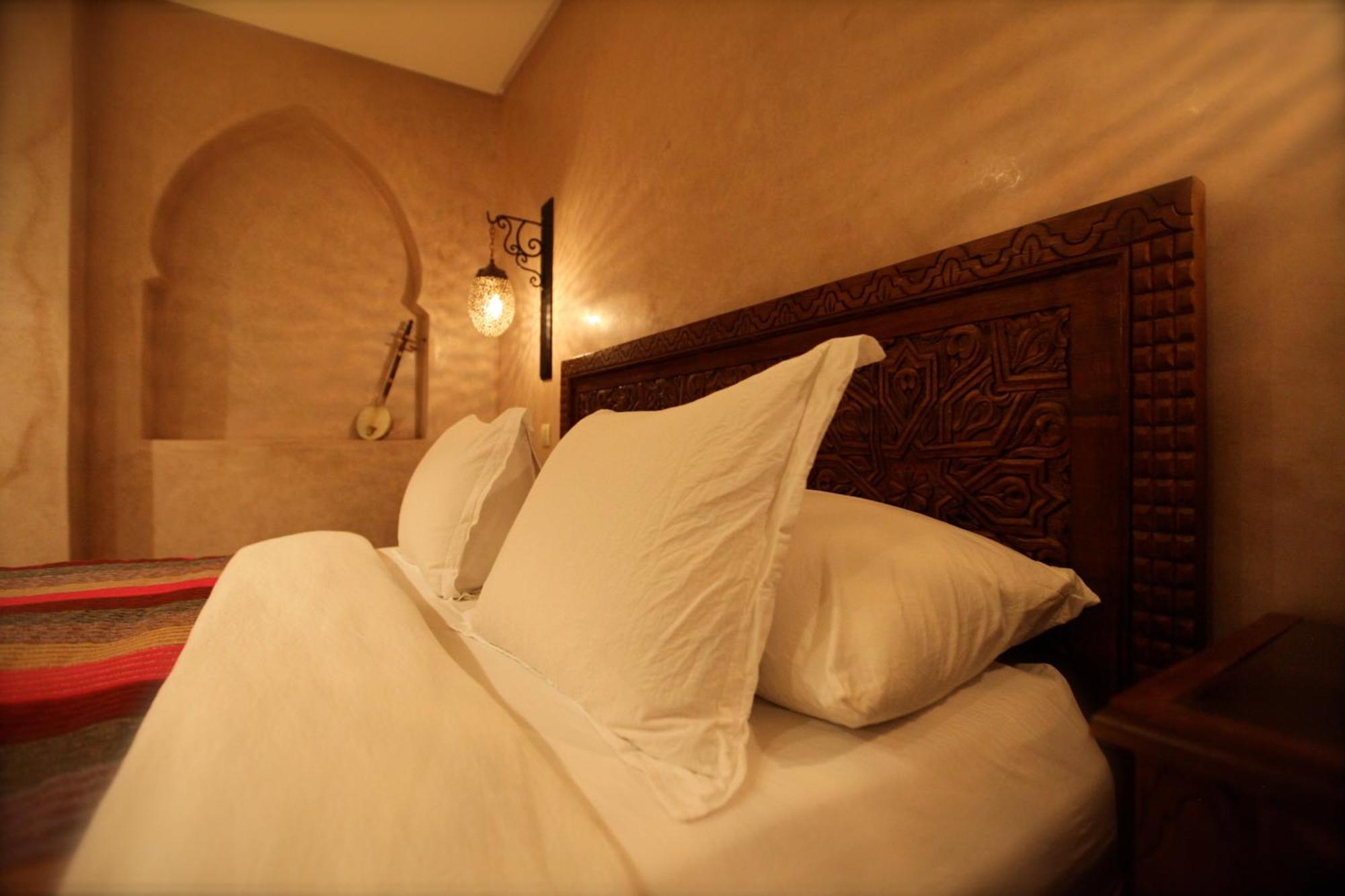 Riad Dar Haven Tamraght Exterior photo