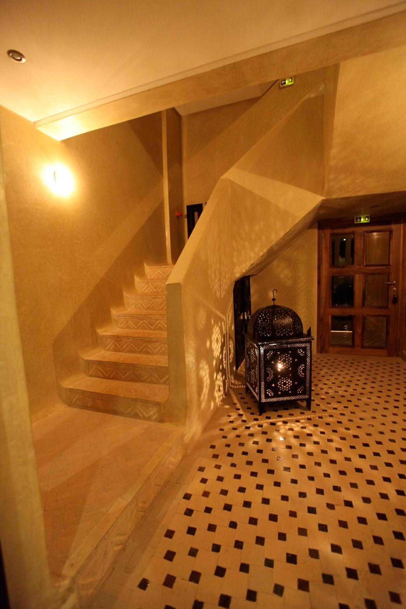 Riad Dar Haven Tamraght Exterior photo