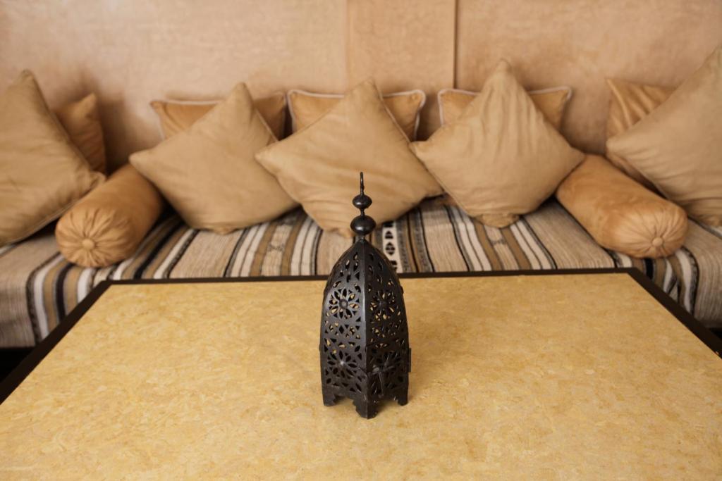 Riad Dar Haven Tamraght Exterior photo