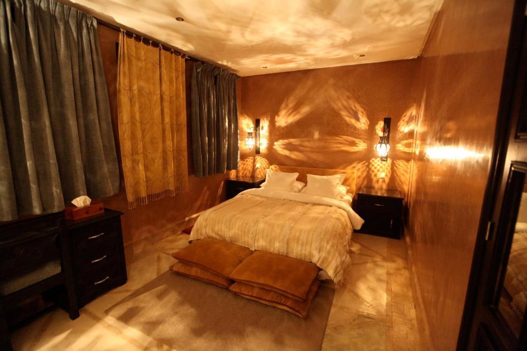 Riad Dar Haven Tamraght Room photo